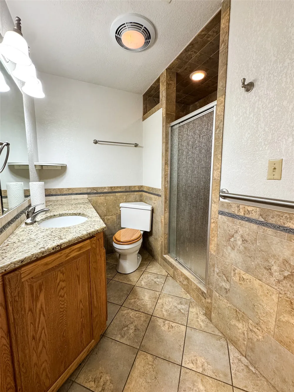 1102 Avenue G Haskell, TX 79521