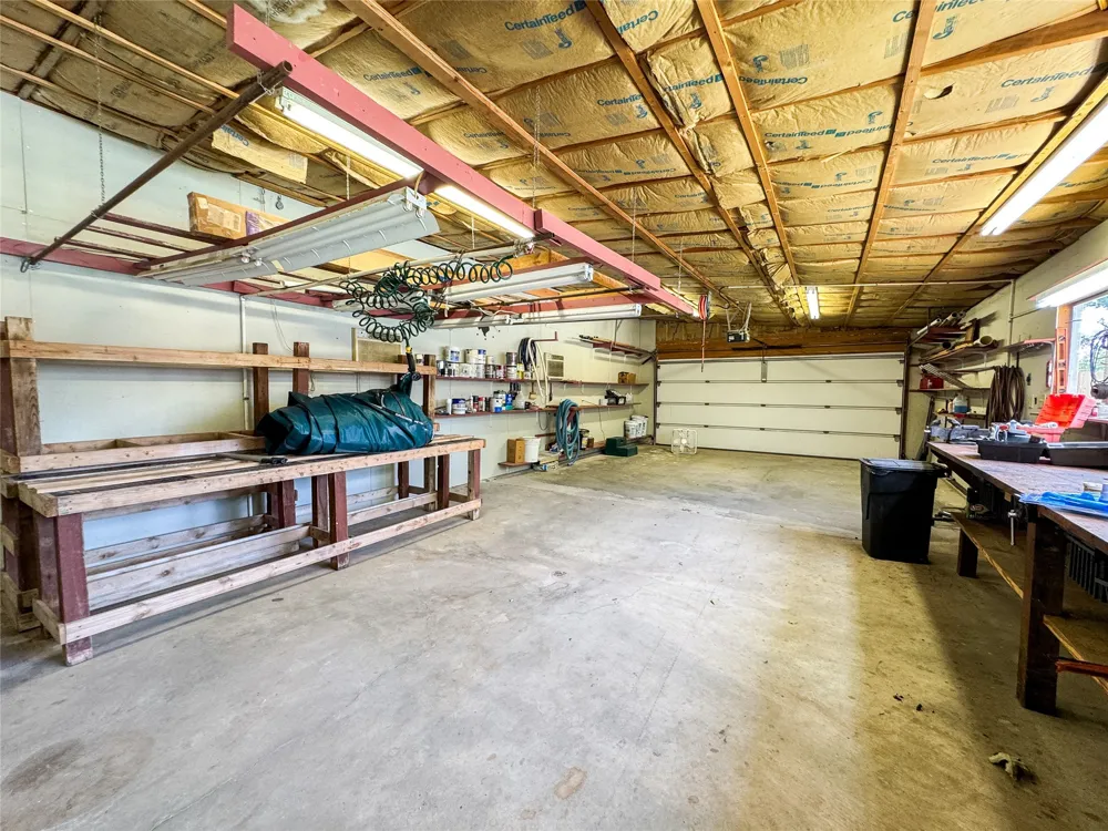 1102 Avenue G Haskell, TX 79521