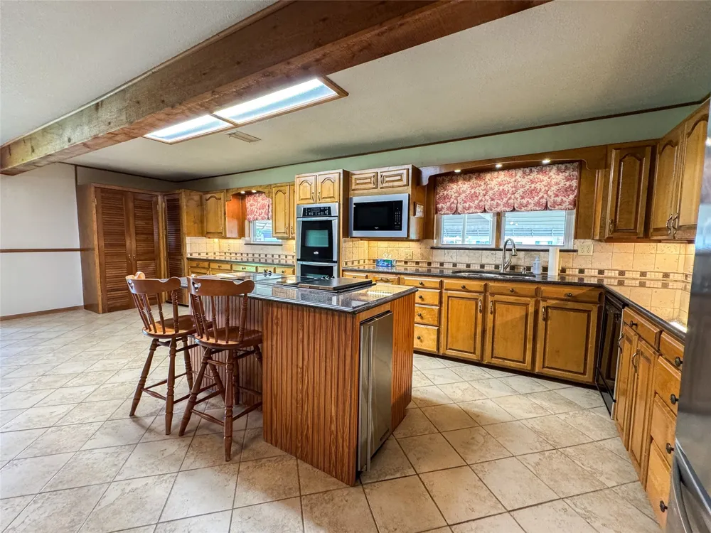 1102 Avenue G Haskell, TX 79521