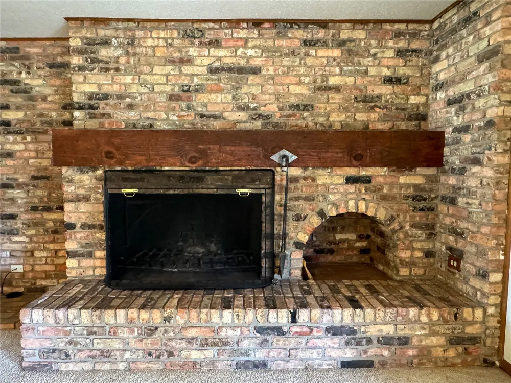 1102 Avenue G Haskell, TX 79521
