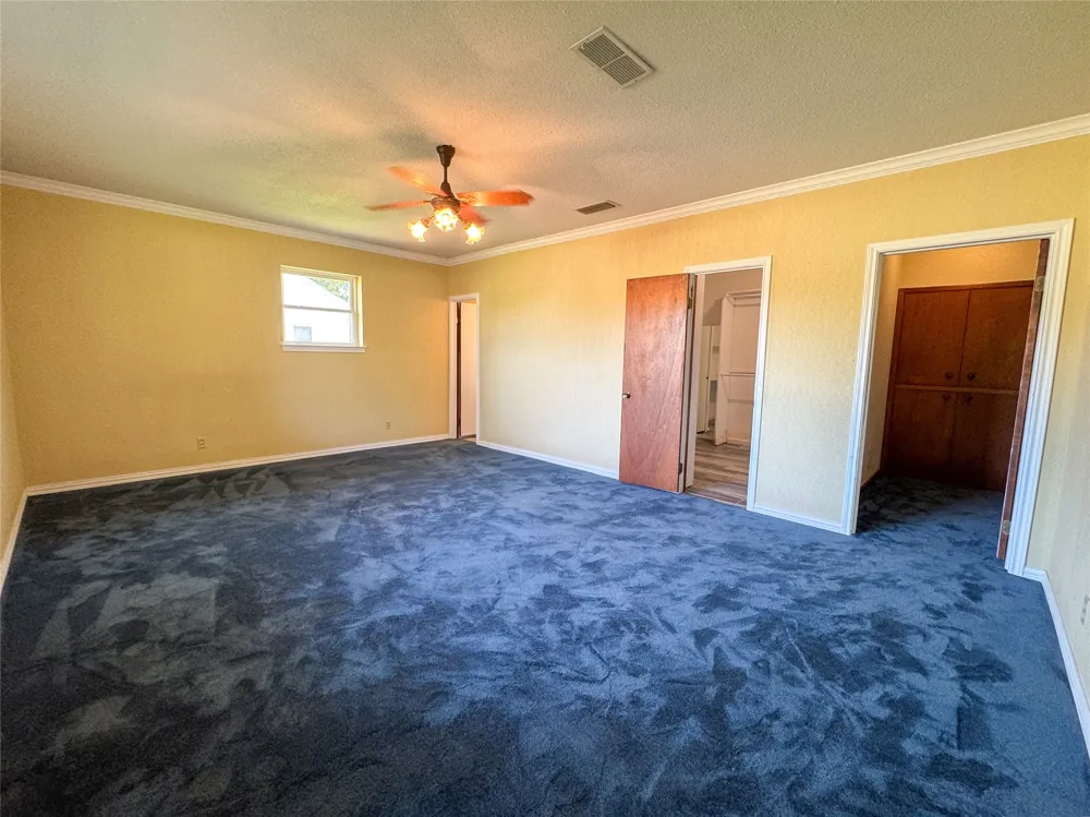 1102 Avenue G Haskell, TX 79521
