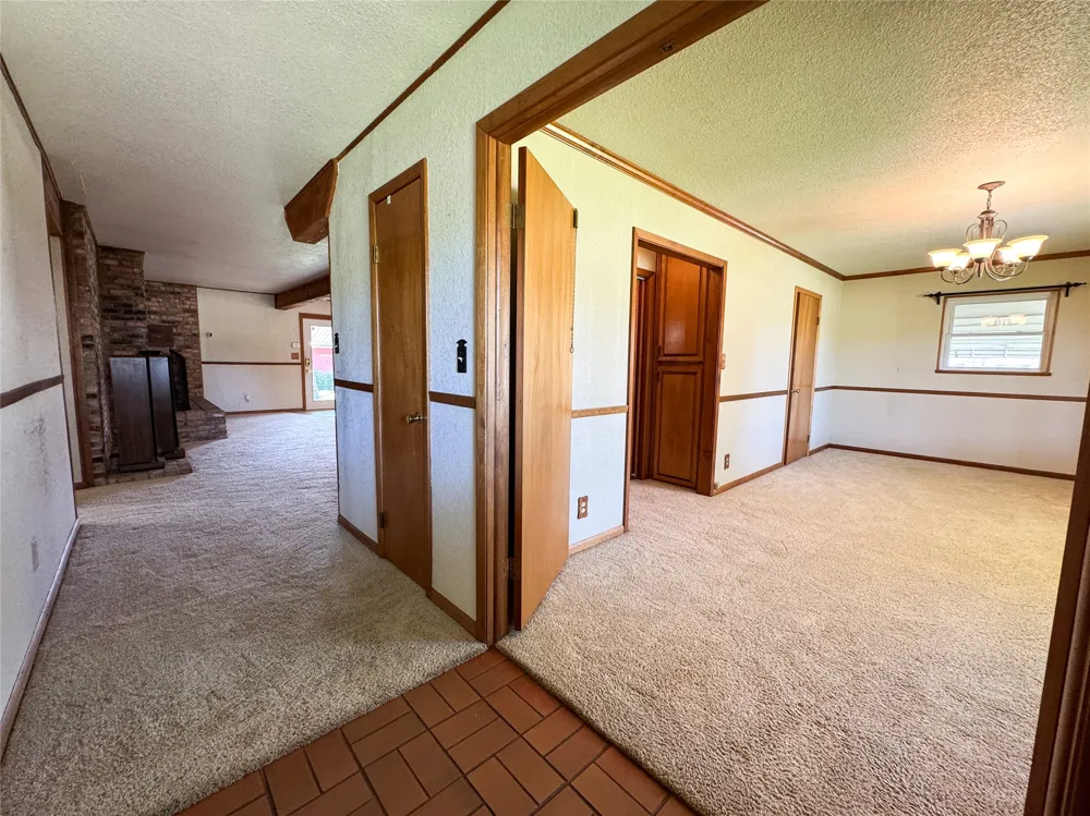 1102 Avenue G Haskell, TX 79521