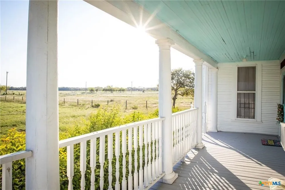16455 FM 107 Moody, TX 76557
