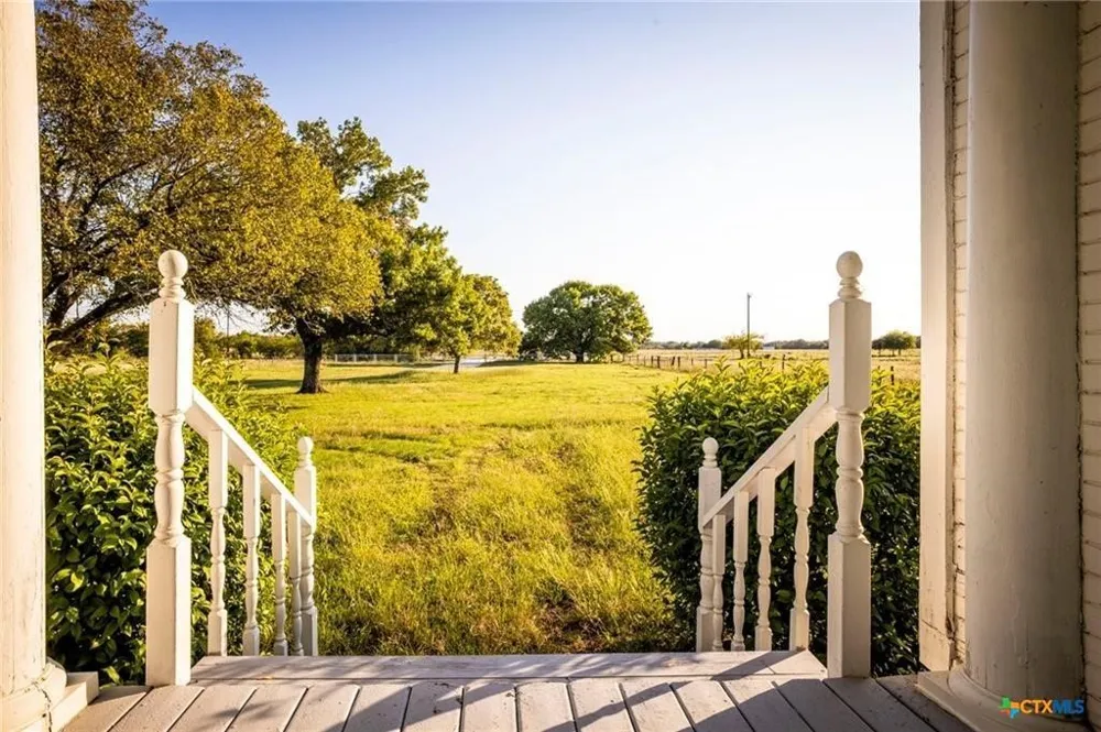 16455 FM 107 Moody, TX 76557