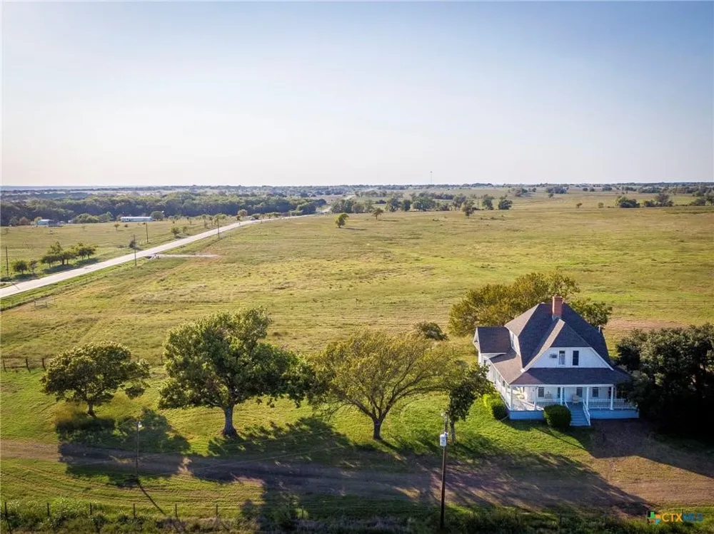 16455 FM 107 Moody, TX 76557