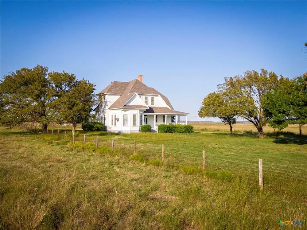 16455 FM 107 Moody, TX 76557