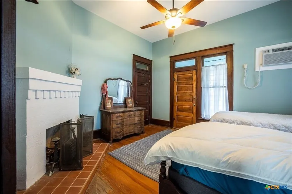 16455 FM 107 Moody, TX 76557
