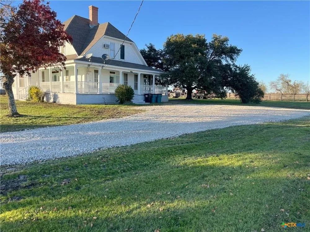 16455 FM 107 Moody, TX 76557