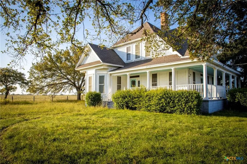 16455 FM 107 Moody, TX 76557