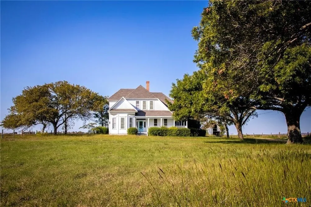 16455 FM 107 Moody, TX 76557