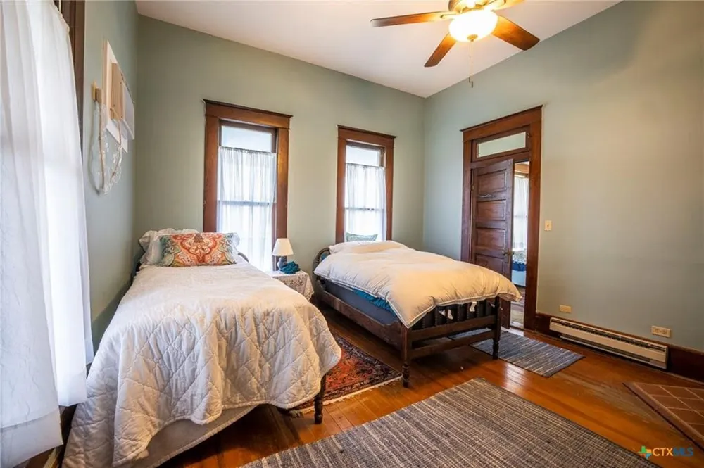 16455 FM 107 Moody, TX 76557