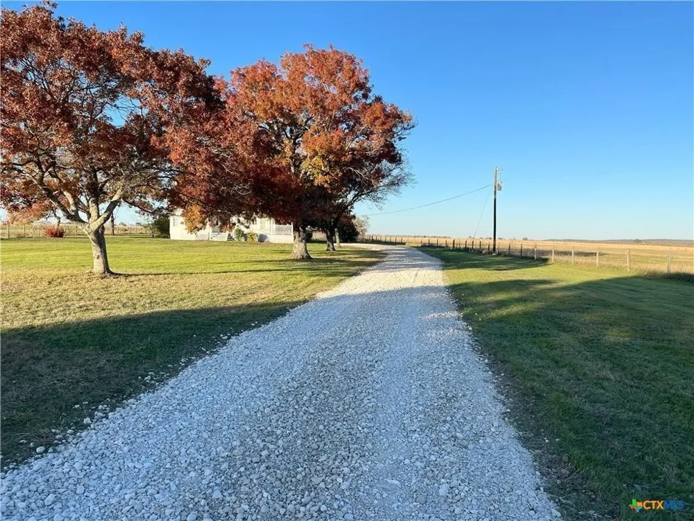 16455 FM 107 Moody, TX 76557