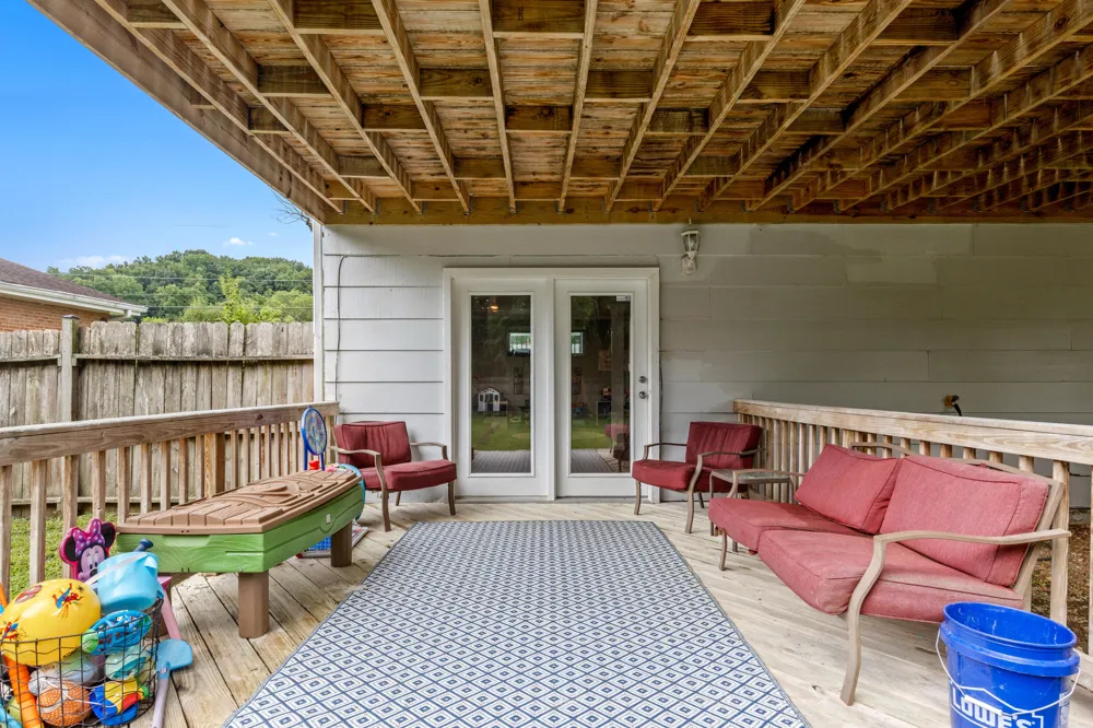 6907 Mahlon Drive Harrison, TN 37341