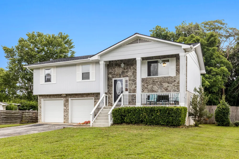 6907 Mahlon Drive Harrison, TN 37341