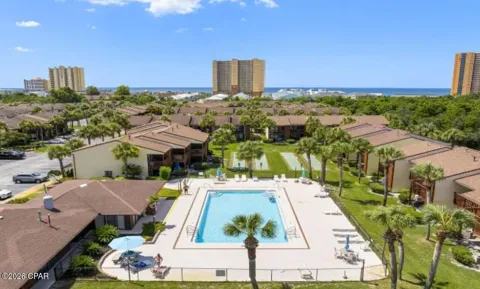 17751 Panama City Beach Parkway #9F