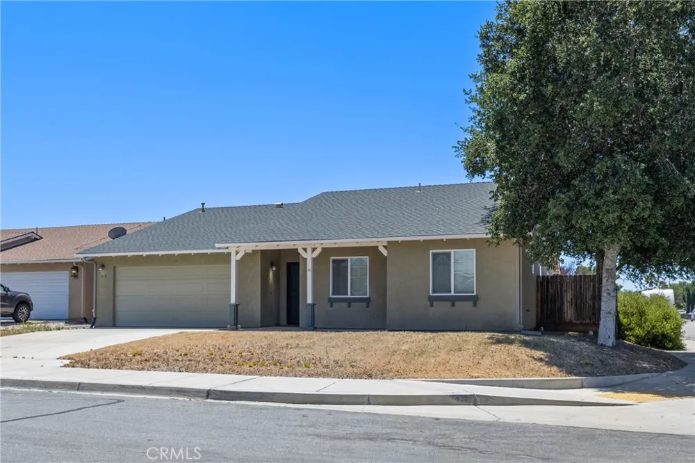 810 Sebastian Court San Miguel, CA 93451