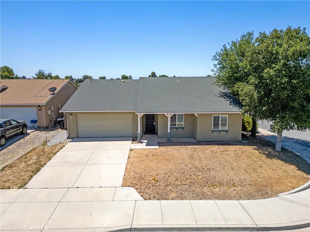 810 Sebastian Court San Miguel, CA 93451