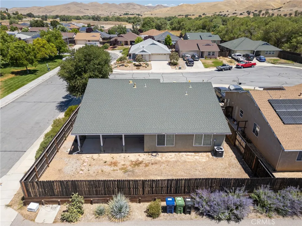 810 Sebastian Court San Miguel, CA 93451