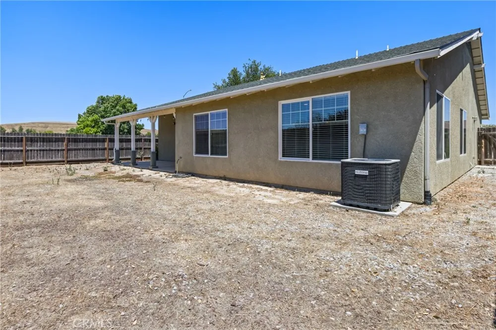 810 Sebastian Court San Miguel, CA 93451