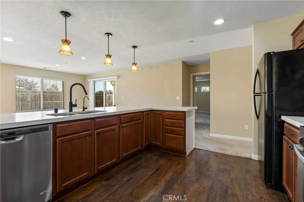 810 Sebastian Court San Miguel, CA 93451
