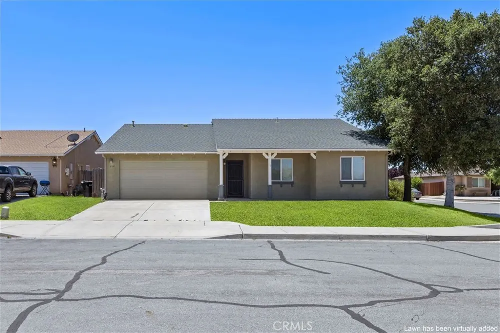 810 Sebastian Court San Miguel, CA 93451