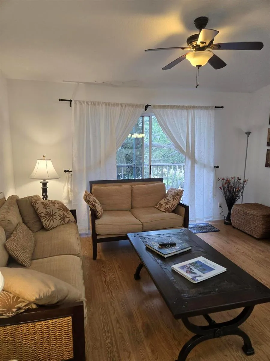2512 SE ANCHORAGE Cove #A-3 Port St. Lucie, FL 34952