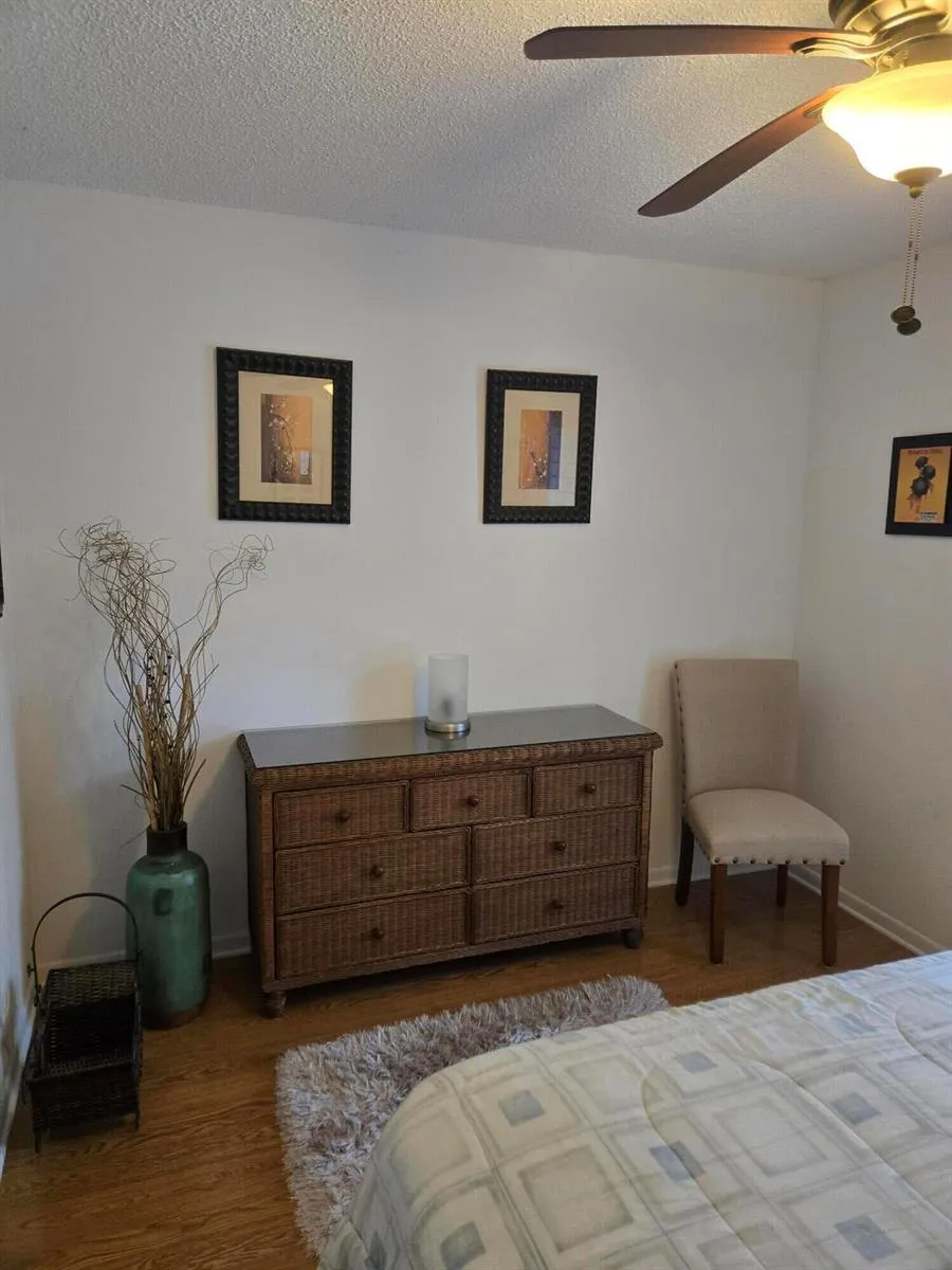 2512 SE ANCHORAGE Cove #A-3 Port St. Lucie, FL 34952