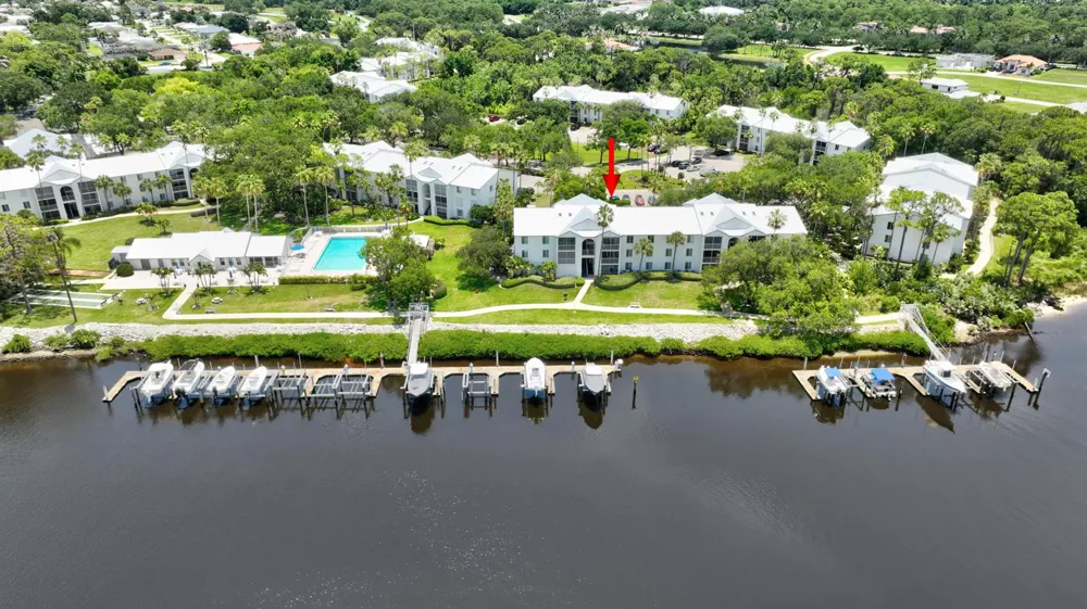 2512 SE ANCHORAGE Cove #A-3 Port St. Lucie, FL 34952