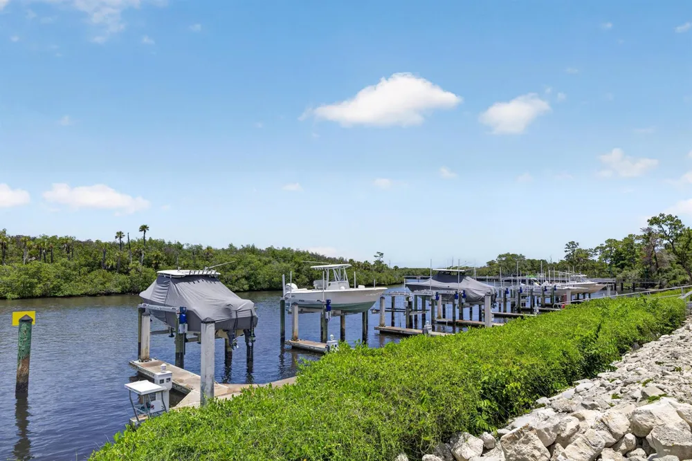 2512 SE ANCHORAGE Cove #A-3 Port St. Lucie, FL 34952