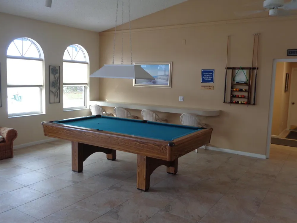 2512 SE ANCHORAGE Cove #A-3 Port St. Lucie, FL 34952