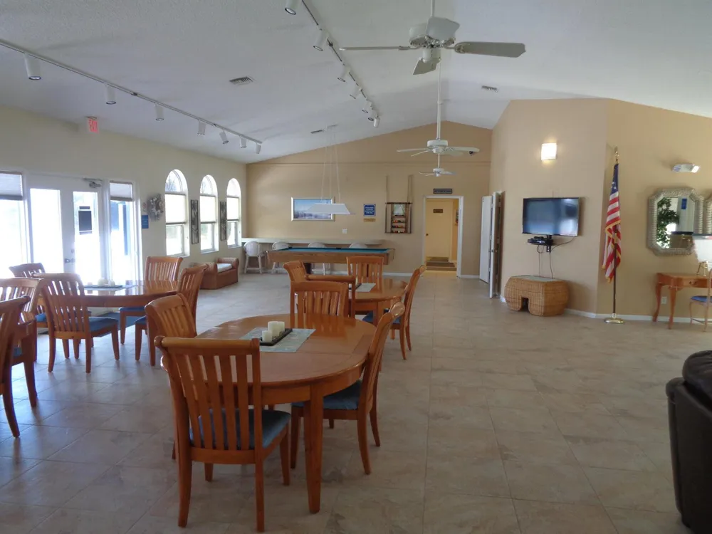 2512 SE ANCHORAGE Cove #A-3 Port St. Lucie, FL 34952