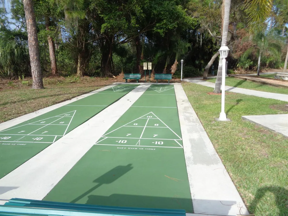 2512 SE ANCHORAGE Cove #A-3 Port St. Lucie, FL 34952