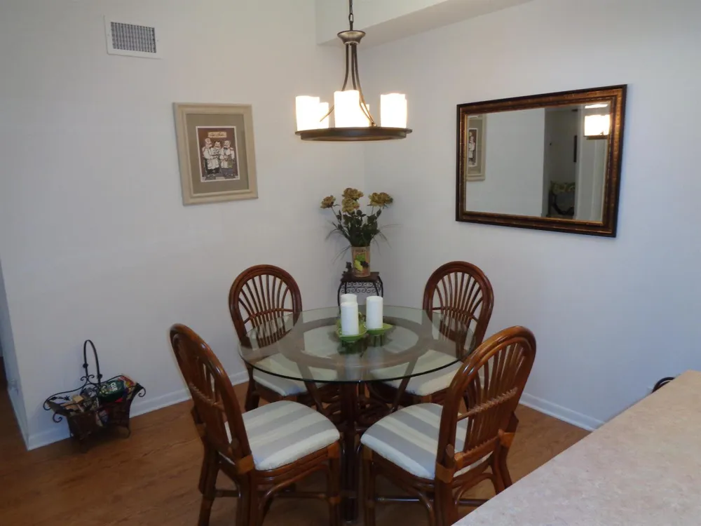 2512 SE ANCHORAGE Cove #A-3 Port St. Lucie, FL 34952