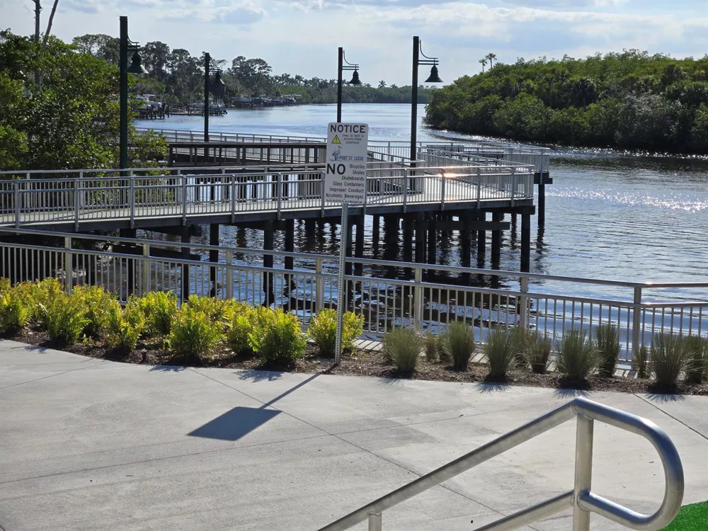 2512 SE ANCHORAGE Cove #A-3 Port St. Lucie, FL 34952