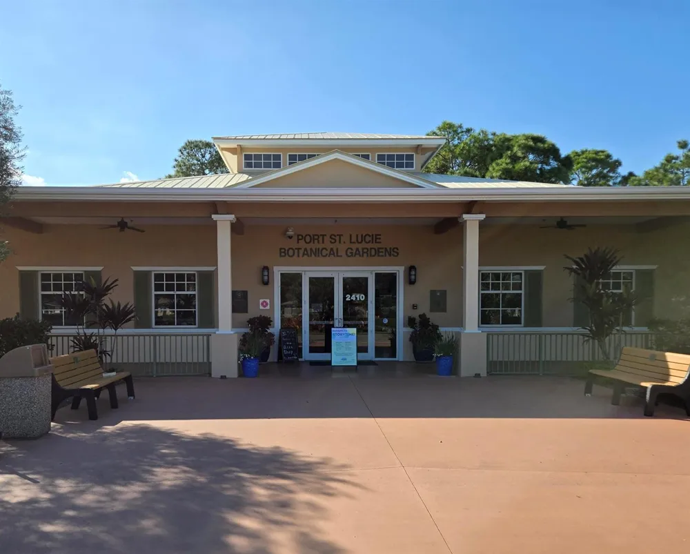 2512 SE ANCHORAGE Cove #A-3 Port St. Lucie, FL 34952