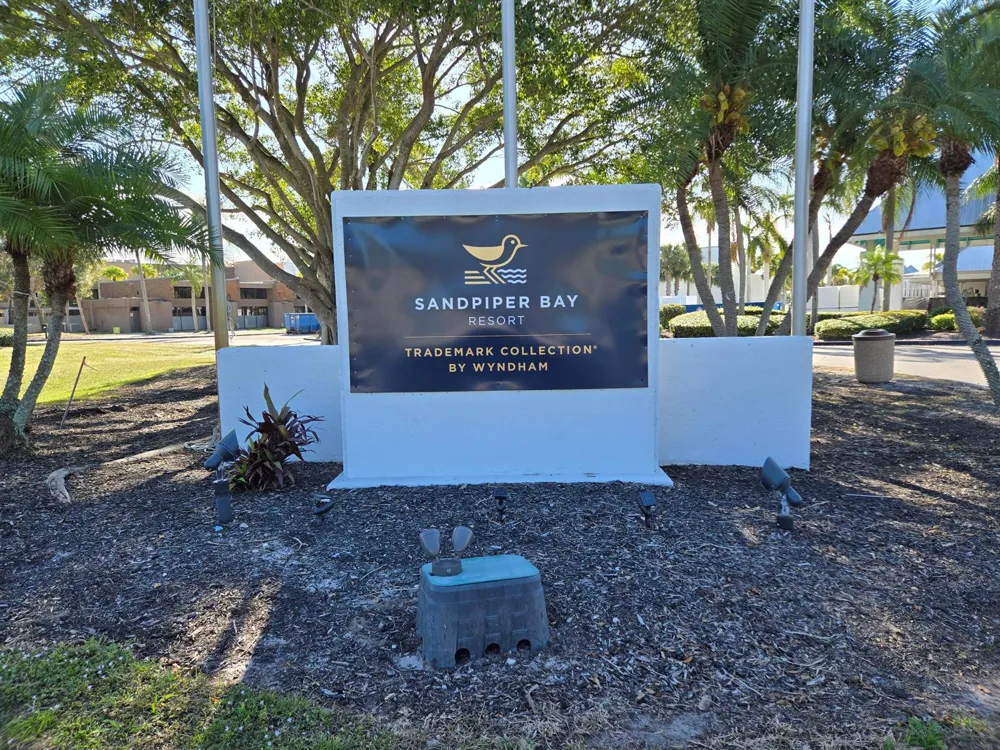 2512 SE ANCHORAGE Cove #A-3 Port St. Lucie, FL 34952