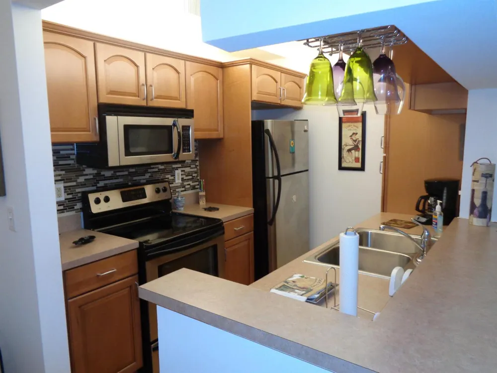 2512 SE ANCHORAGE Cove #A-3 Port St. Lucie, FL 34952