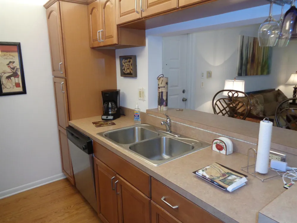 2512 SE ANCHORAGE Cove #A-3 Port St. Lucie, FL 34952