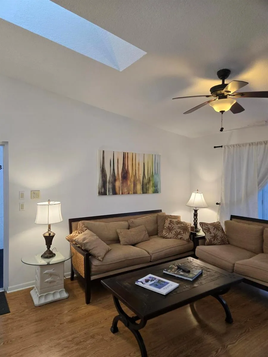 2512 SE ANCHORAGE Cove #A-3 Port St. Lucie, FL 34952