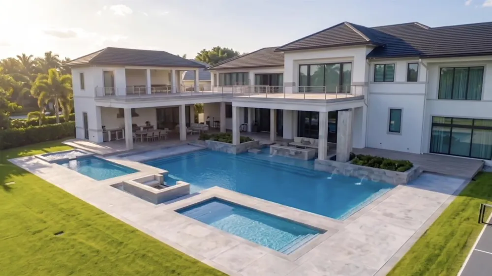12981 KAPOK LANE Davie, FL 33330