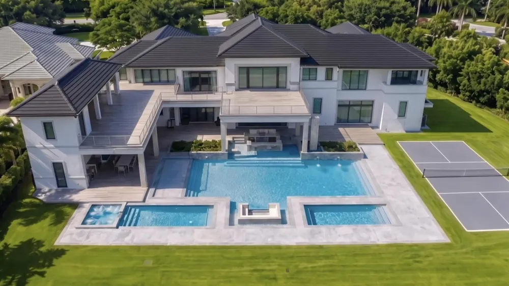 12981 KAPOK LANE Davie, FL 33330