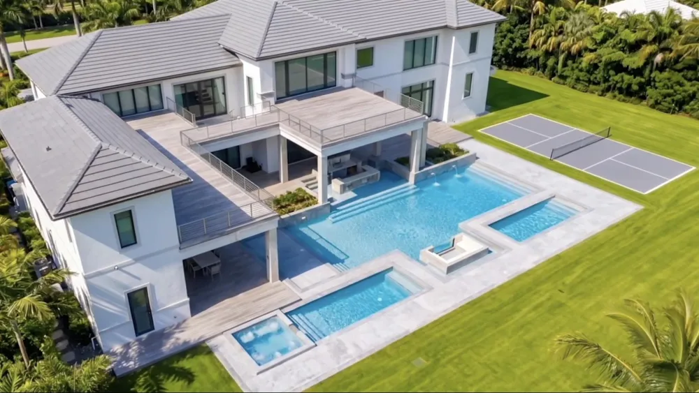 12981 KAPOK LANE Davie, FL 33330