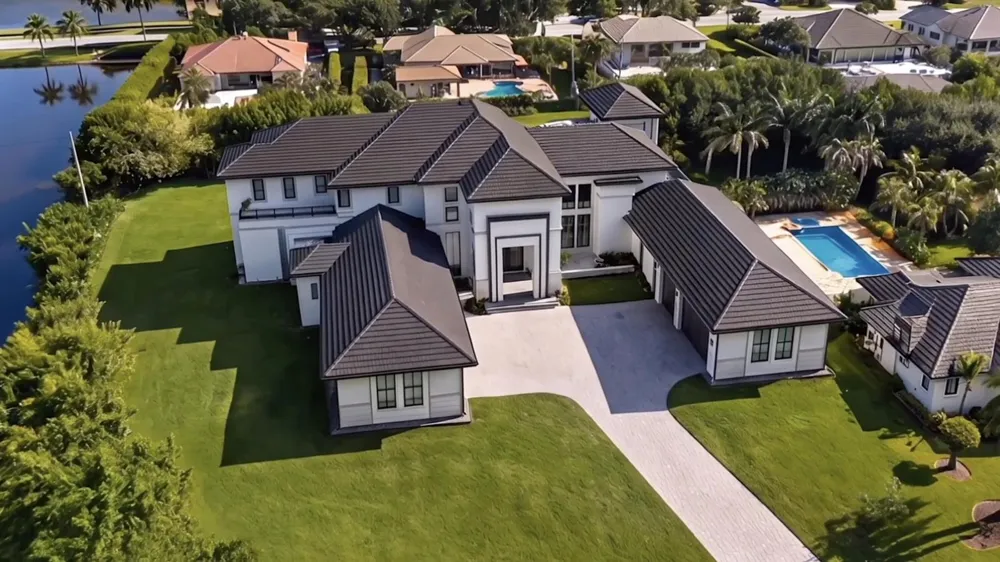 12981 KAPOK LANE Davie, FL 33330