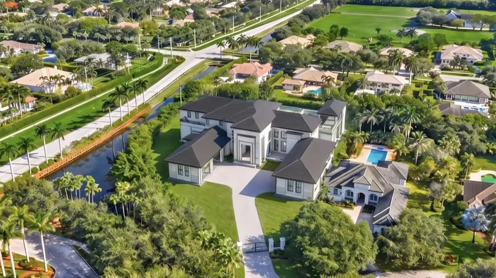 12981 KAPOK LANE Davie, FL 33330