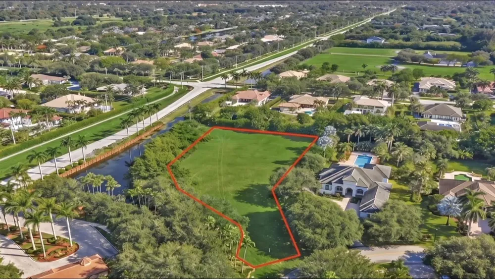 12981 KAPOK LANE Davie, FL 33330