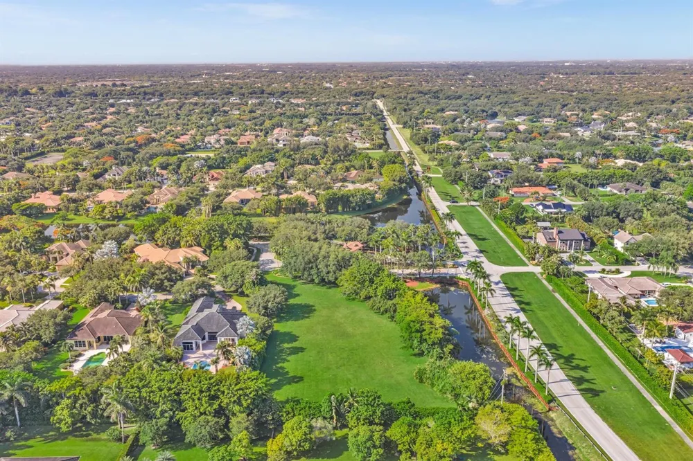 12981 KAPOK LANE Davie, FL 33330