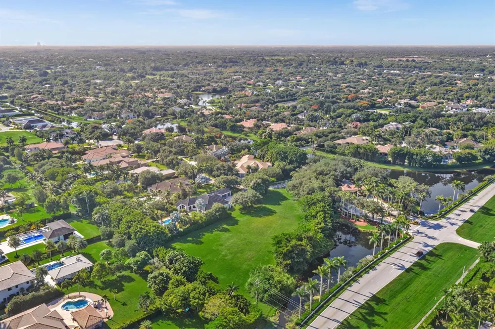 12981 KAPOK LANE Davie, FL 33330