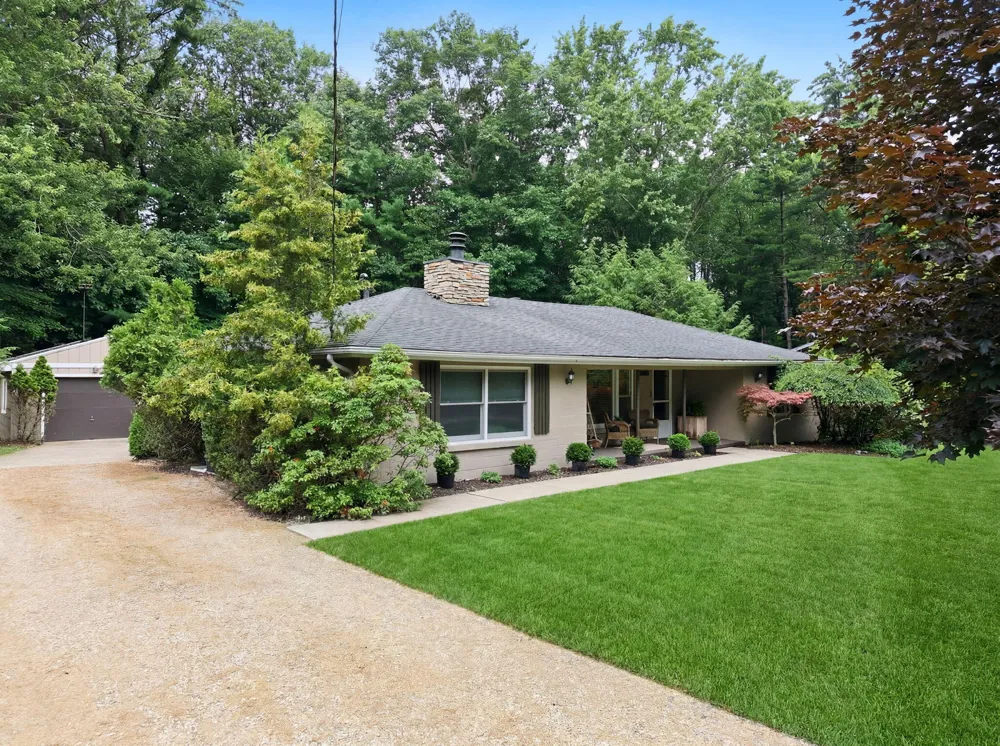 12150 Dunes Road Sawyer, MI 49125