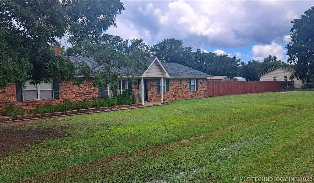 1903 11th Street McAlester, OK 74501