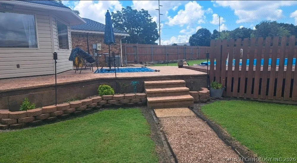 1903 11th Street McAlester, OK 74501